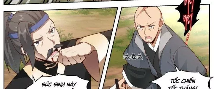 Ta Là Kiếm Thần Chapter 27 - Next Chapter 28