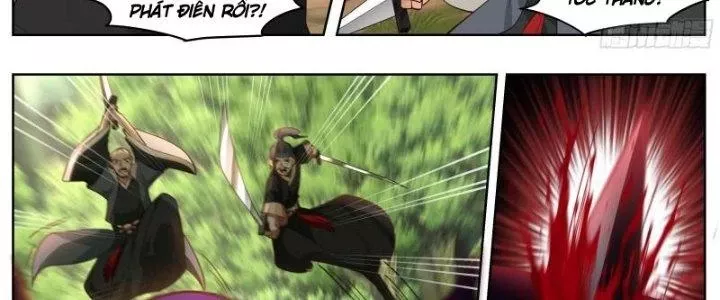 Ta Là Kiếm Thần Chapter 27 - Next Chapter 28