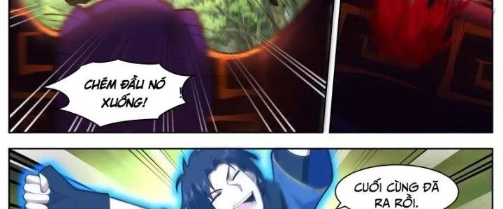 Ta Là Kiếm Thần Chapter 27 - Next Chapter 28