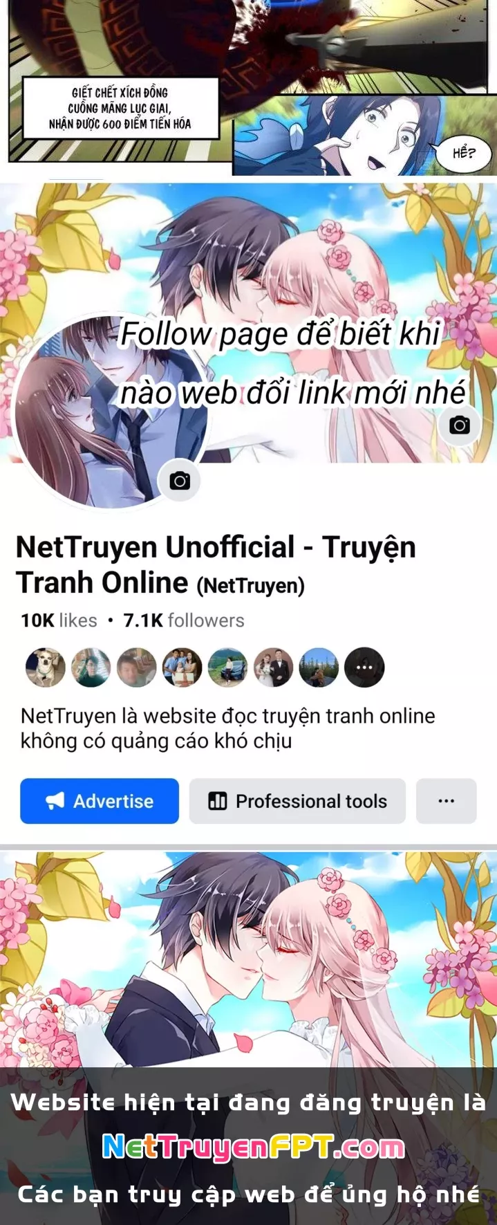 Ta Là Kiếm Thần Chapter 27 - Next Chapter 28