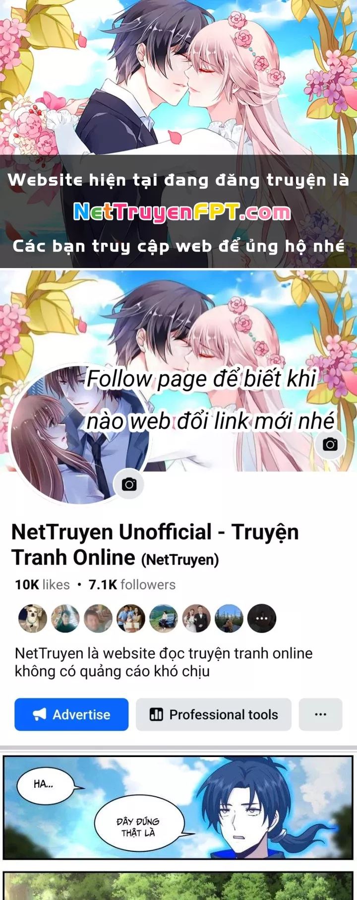 Ta Là Kiếm Thần Chapter 28 - Trang 2