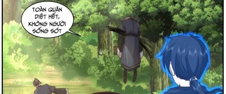 Ta Là Kiếm Thần Chapter 28 - Trang 2