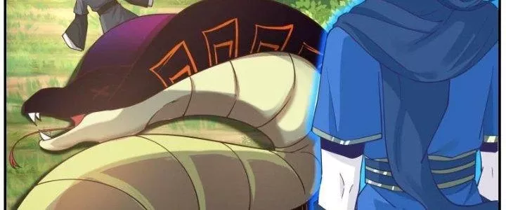 Ta Là Kiếm Thần Chapter 28 - Trang 2