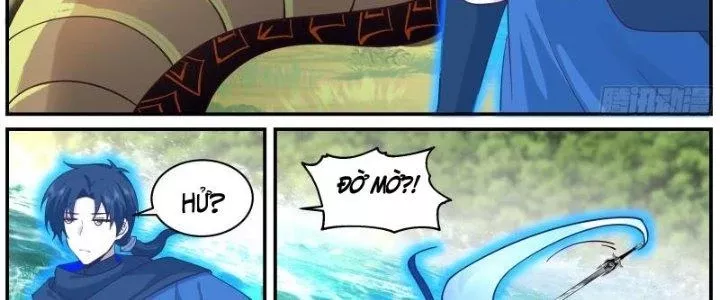 Ta Là Kiếm Thần Chapter 28 - Trang 2