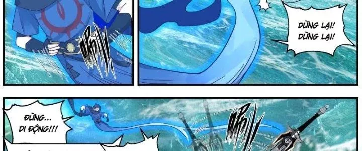 Ta Là Kiếm Thần Chapter 28 - Trang 2