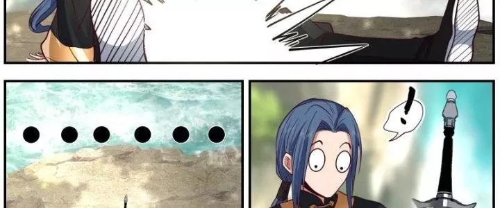 Ta Là Kiếm Thần Chapter 28 - Trang 2