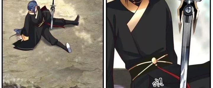 Ta Là Kiếm Thần Chapter 28 - Trang 2