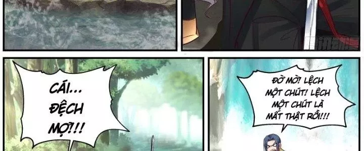 Ta Là Kiếm Thần Chapter 28 - Trang 2