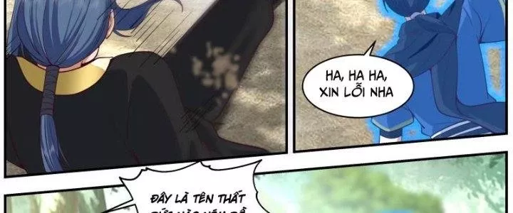 Ta Là Kiếm Thần Chapter 28 - Trang 2