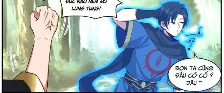 Ta Là Kiếm Thần Chapter 28 - Trang 2