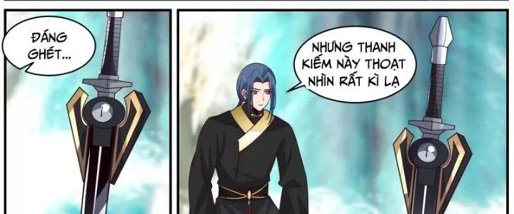 Ta Là Kiếm Thần Chapter 28 - Trang 2