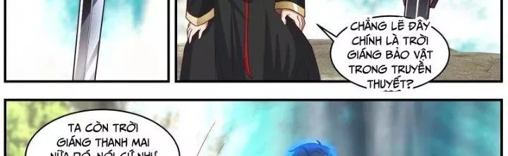 Ta Là Kiếm Thần Chapter 28 - Trang 2