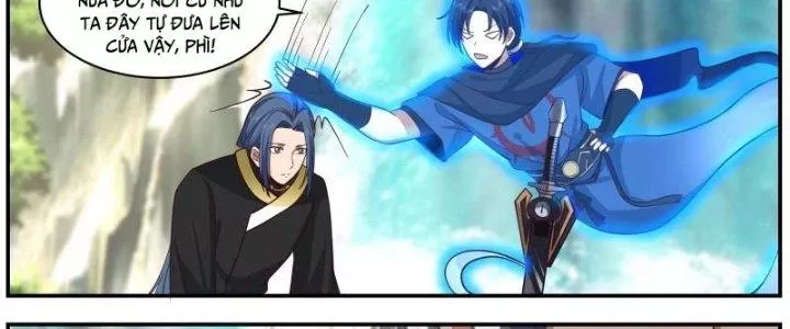 Ta Là Kiếm Thần Chapter 28 - Trang 2