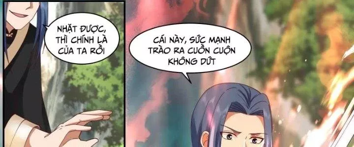 Ta Là Kiếm Thần Chapter 28 - Trang 2