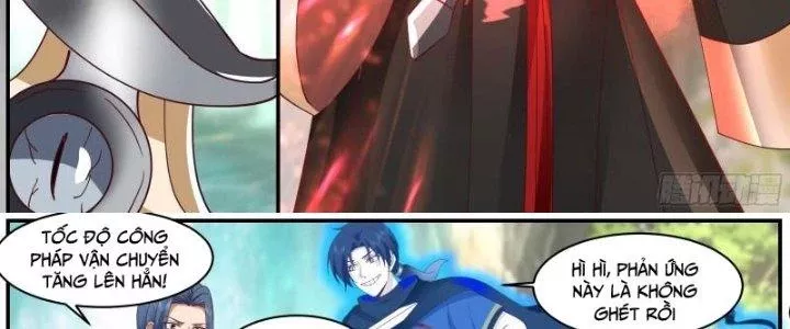 Ta Là Kiếm Thần Chapter 28 - Trang 2