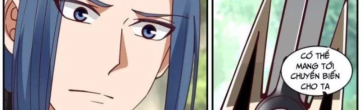 Ta Là Kiếm Thần Chapter 28 - Trang 2