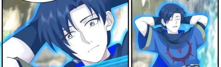 Ta Là Kiếm Thần Chapter 28 - Trang 2