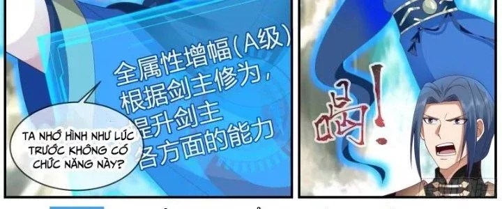 Ta Là Kiếm Thần Chapter 28 - Trang 2