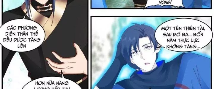 Ta Là Kiếm Thần Chapter 28 - Trang 2