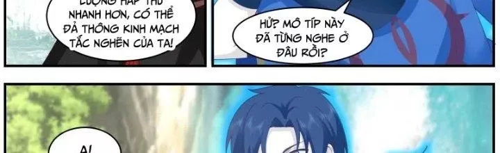 Ta Là Kiếm Thần Chapter 28 - Trang 2