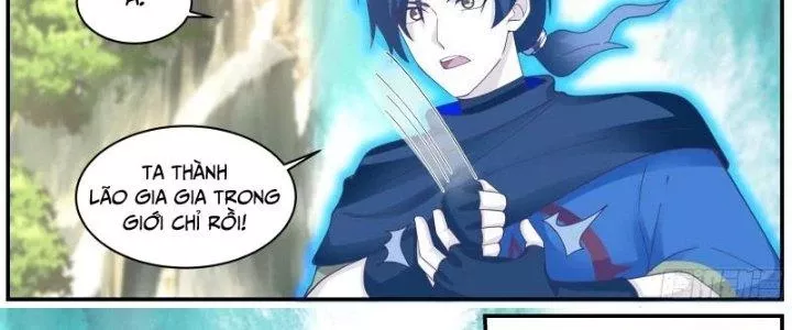 Ta Là Kiếm Thần Chapter 28 - Trang 2