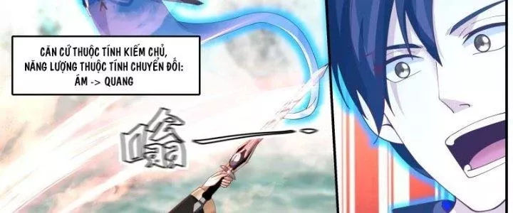 Ta Là Kiếm Thần Chapter 28 - Trang 2