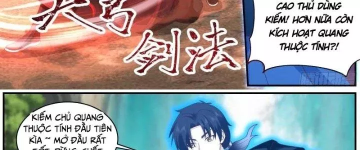 Ta Là Kiếm Thần Chapter 28 - Trang 2