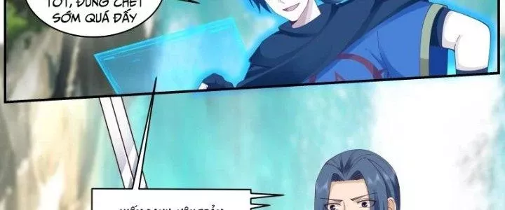 Ta Là Kiếm Thần Chapter 28 - Trang 2