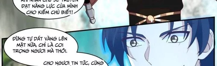 Ta Là Kiếm Thần Chapter 28 - Trang 2