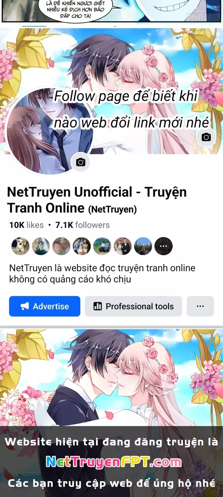 Ta Là Kiếm Thần Chapter 28 - Trang 2