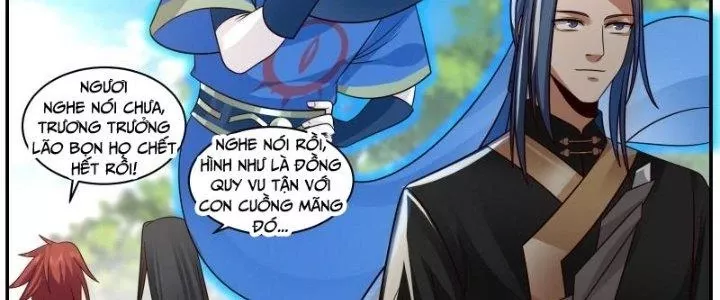 Ta Là Kiếm Thần Chapter 29 - Next Chapter 30