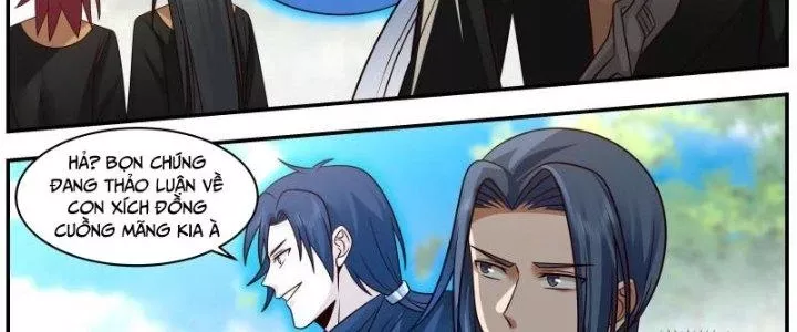 Ta Là Kiếm Thần Chapter 29 - Next Chapter 30