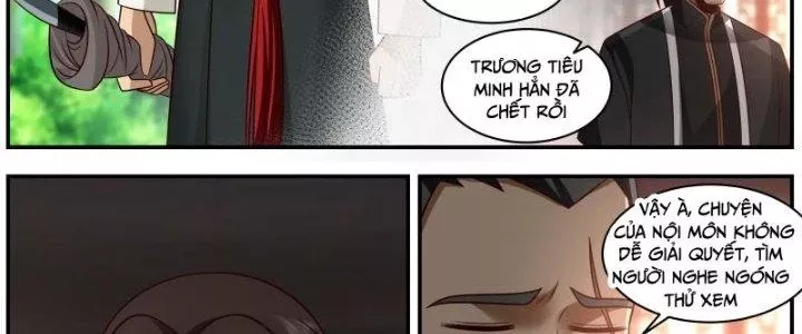 Ta Là Kiếm Thần Chapter 29 - Next Chapter 30