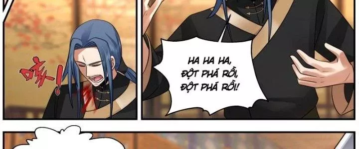 Ta Là Kiếm Thần Chapter 29 - Next Chapter 30