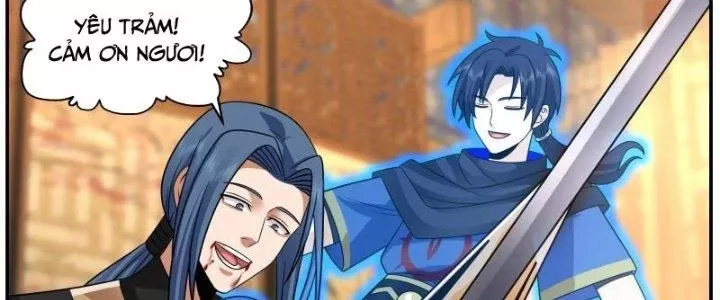 Ta Là Kiếm Thần Chapter 29 - Next Chapter 30