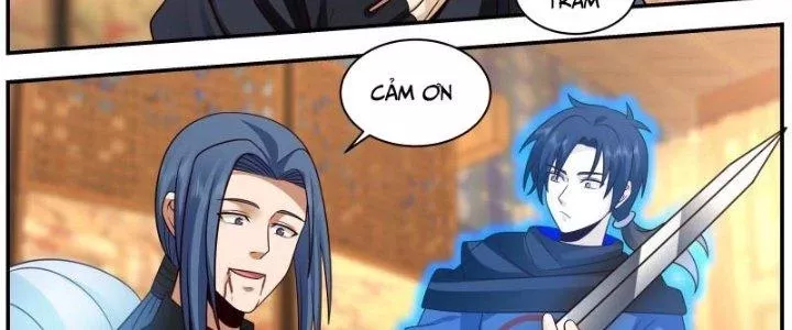 Ta Là Kiếm Thần Chapter 29 - Next Chapter 30