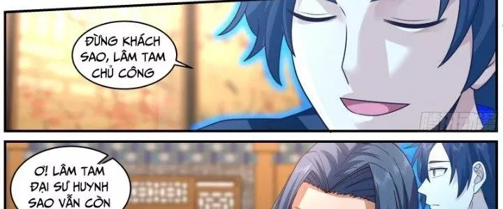 Ta Là Kiếm Thần Chapter 29 - Next Chapter 30