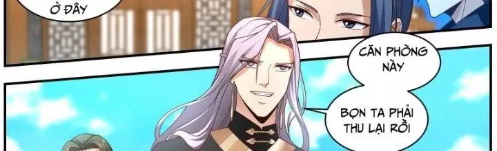 Ta Là Kiếm Thần Chapter 29 - Next Chapter 30