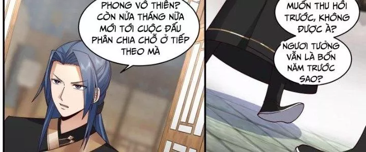 Ta Là Kiếm Thần Chapter 29 - Next Chapter 30