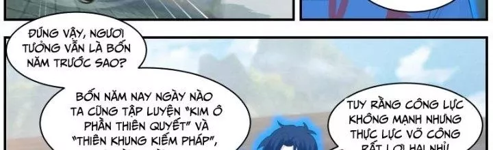 Ta Là Kiếm Thần Chapter 29 - Next Chapter 30