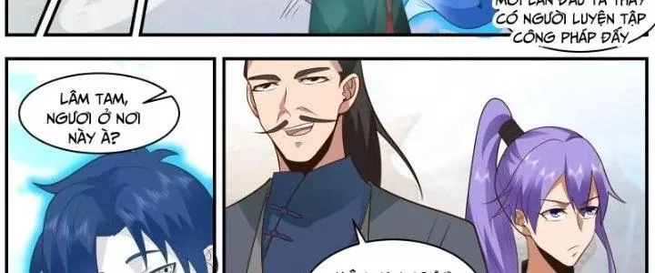 Ta Là Kiếm Thần Chapter 29 - Next Chapter 30