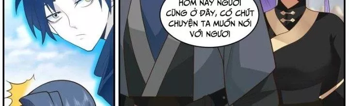 Ta Là Kiếm Thần Chapter 29 - Next Chapter 30