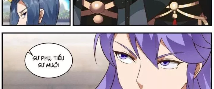 Ta Là Kiếm Thần Chapter 29 - Next Chapter 30