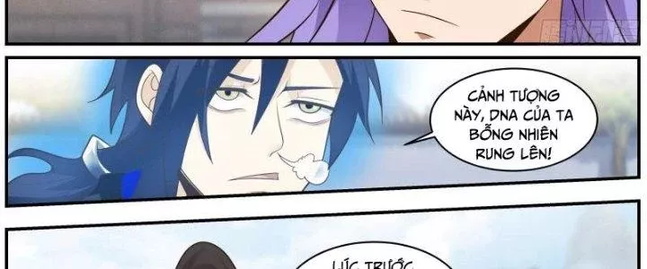 Ta Là Kiếm Thần Chapter 29 - Next Chapter 30