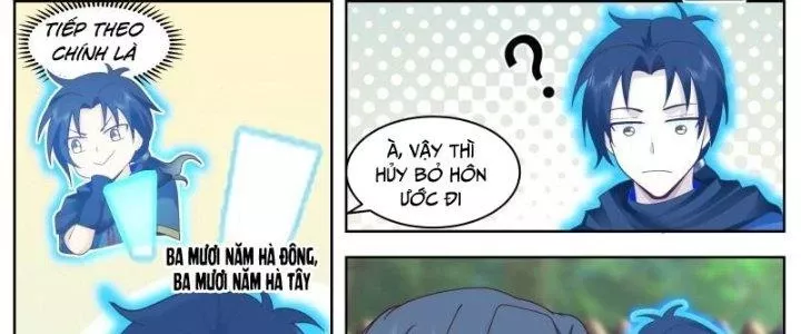 Ta Là Kiếm Thần Chapter 30 - Next Chapter 31