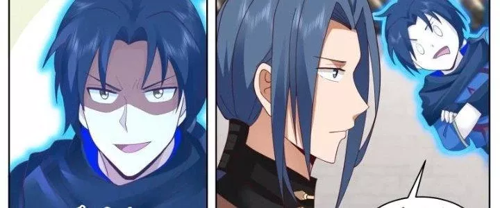 Ta Là Kiếm Thần Chapter 30 - Next Chapter 31