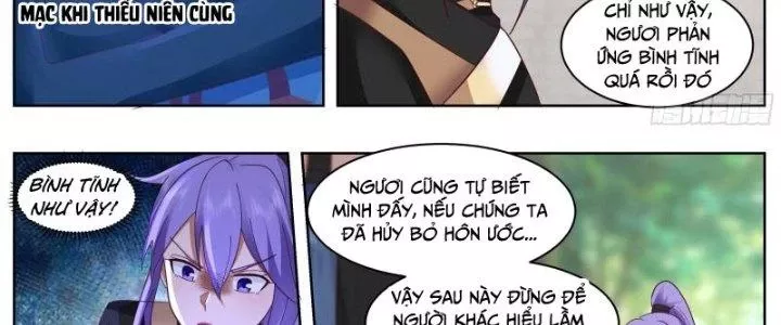 Ta Là Kiếm Thần Chapter 30 - Next Chapter 31