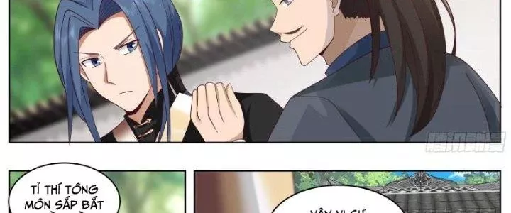 Ta Là Kiếm Thần Chapter 30 - Next Chapter 31