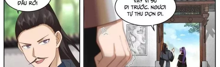 Ta Là Kiếm Thần Chapter 30 - Next Chapter 31