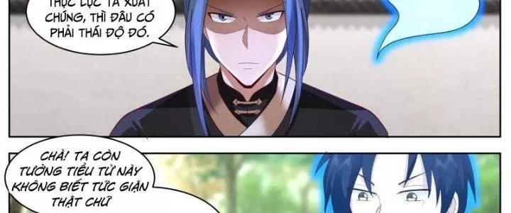 Ta Là Kiếm Thần Chapter 30 - Next Chapter 31